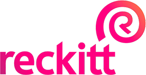 Reckitt Logo Reckitt Logo