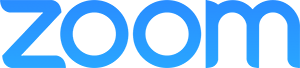 Zoom Logo Zoom Logo