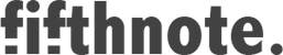 fifthnote-logo fifthnote-logo
